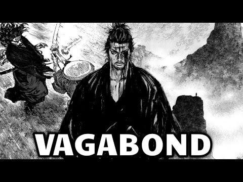 Ein EPISCHES Meisterwerk?! | Vagabond Review