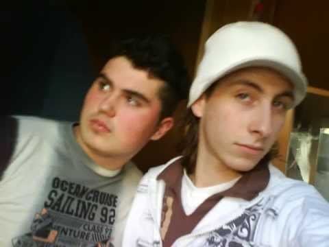 Dj Harun Han. ft. Dj Davidoff