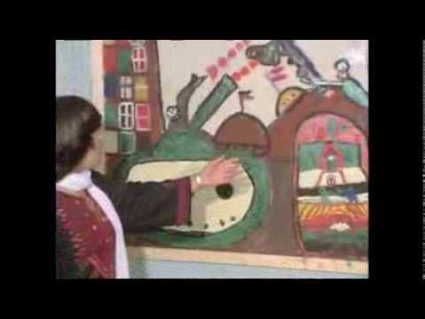 Which way to Palestine, please? Trailer to the Documentary narration by Terra Media