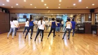 Hello It's Me LineDance (Novice)