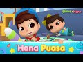 Omar Hana Hana Puasa Lagu Kanak Kanak Islam