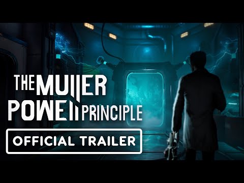Trailer de The Muller-Powell Principle