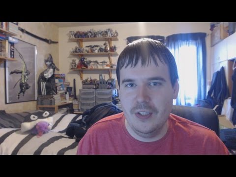Let's Chat #109 - August 2016 Channel Update