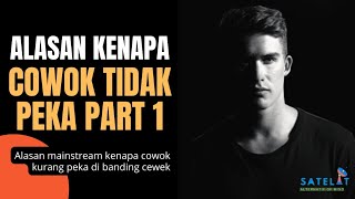 Download lagu KENAPA COWOK GAK PEKA⁉️ mp3