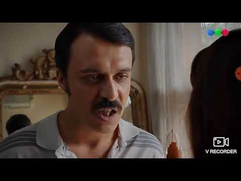 Huerfanas: Eylul cachetea a Kemal