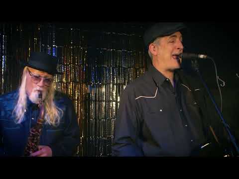 Mitch Sevy - Eight Minutes - Misc Originals