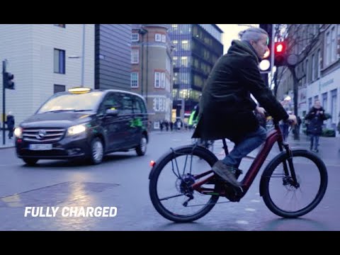 Moustache Friday 27 FS Electric Bike - Ultimate Urban eBike