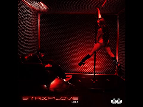 Hira - Asi No Hay Otro (Visualizer)