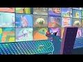 Oggy And The Cockroaches Panic Room S04E08 Full Episode In HD