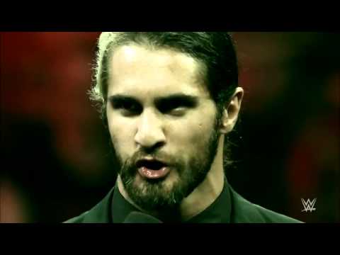 Hell In A Cell 2014 ► Dean Ambrose vs Seth Rollins [OFFICIAL PROMO HD]