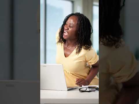 “Can’t Sleep Because of Back Pain? Practical Ways to Find Relief at Home”