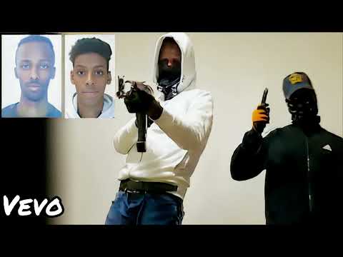 Yasin x JB - More Than That (OSLÄPPT)