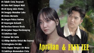 Download lagu Aprilian feat. Fany Zee Full Album Terbaik 2025 (Slow Rock Terbaru 2025) mp3