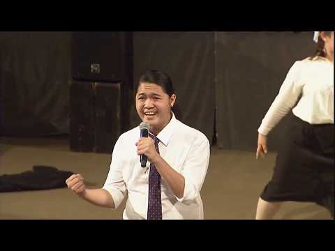 The Spring 2018 Entrance Ceremony - Opening Performances