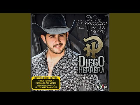 Si Te Enamoras de Mí