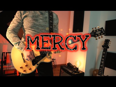 Mercy - U2