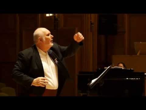 Gheorghe DANGA - Fie Doamne mila Ta