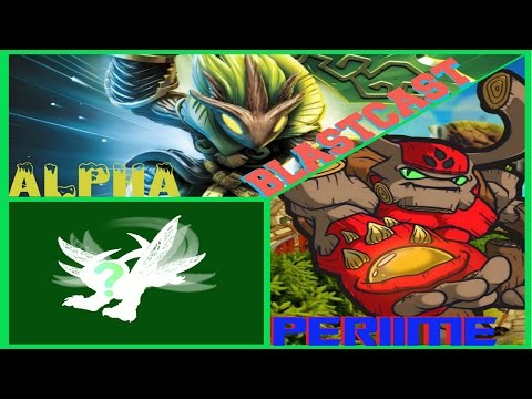 Blastcast: Battlemode #1