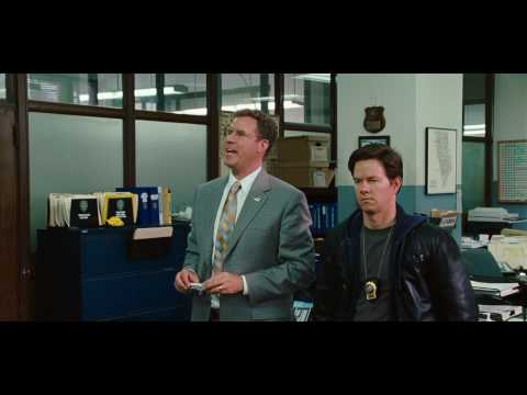 The Other Guys | trailer #1 US (2010)