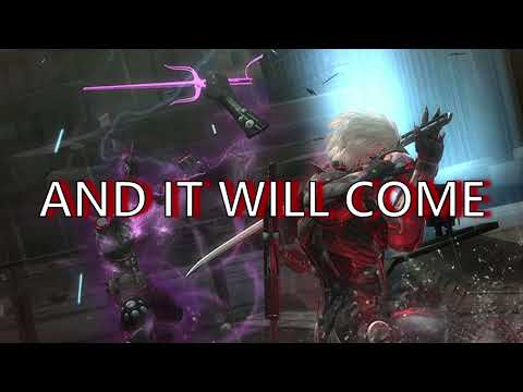 Metal Gear Rising Monsoon Theme Lyrics