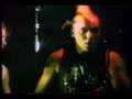 The Exploited - Jimmy Boyle  - Live at Palm Cove - pt 6