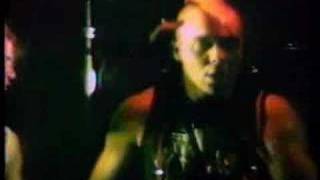 The Exploited - Jimmy Boyle  - Live at Palm Cove - pt 6