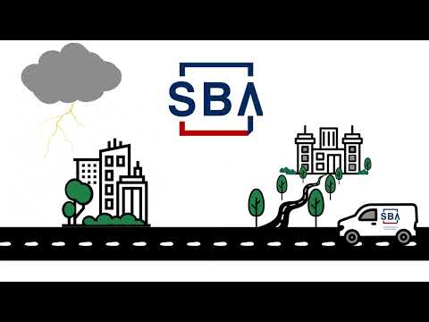 Get Financial Help After a Disaster with SBA Disaster Loans