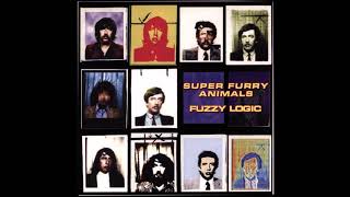 Super Furry Animals - Something For The Weekend