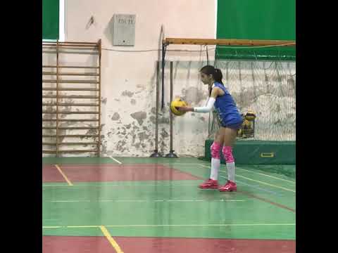 Coppa Primavera U15: Acqui Nuova TSM Tecnoservice/Novi Pallavolo 3-2