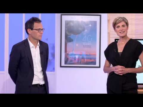 Arianespace Flight VV16 – SSMS PoC