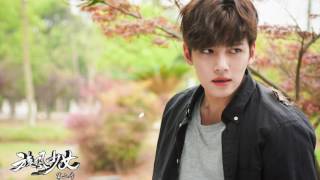 Download lagu 【HD】陳翔 - 只是朋友 [歌詞字幕][電視劇《旋風少女2》片尾曲][完整高清音質] Tornado GirlⅡTheme Song: Chen Xiang - Just Friends mp3