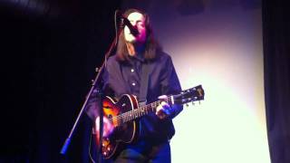 Grant Hart -Evergreen Memorial Drive, Essen 2011