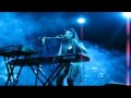 Beatrice Antolini Live Cagliari 17-10-09 - Applebug ...