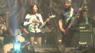 Download lagu Moses Bandwidth - Dalam Sepi (Live In Ragunan 24.05.2015) mp3