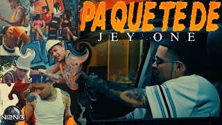 Video Pa Que Te De de Jey One 