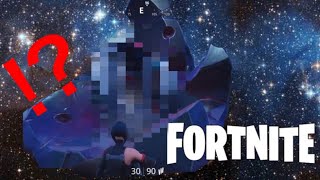【フォートナイト】隕石調査に出向いたらまさかの………！？？！？？！？