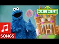 Sesame Street If Cookie Had Abby S Wand