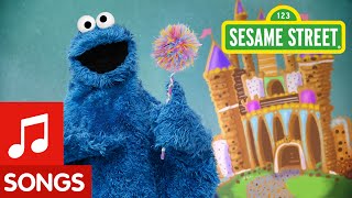 Sesame Street: If Cookie Had Abby's Wand