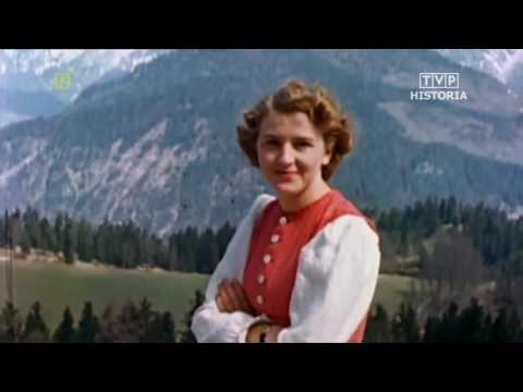 Tajemnice III Rzeszy sezon II   odc  2 5 Pacjent Hitler