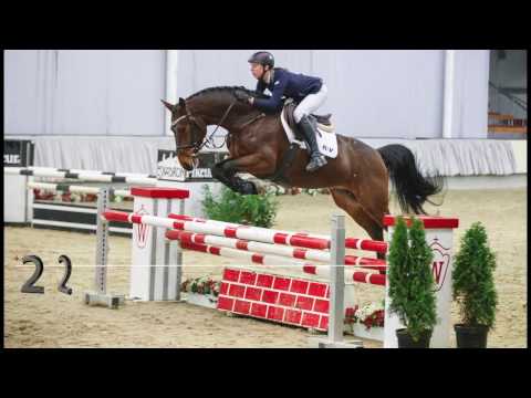 22  Flying Carlsson Wallach v.  For Contest - Perrier