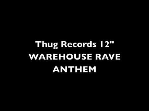 Ron Jason: Cosmic Paradise [Thug Records 2012]