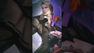 Download lagu Alucard x Miya💙💙 #mlbb #couple mp3