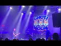 Ghoti Hook - “Seasons” LIVE @ Murray Hill Theatre - Jacksonville, FL
