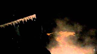 Cirque du Soleil KA - Fly