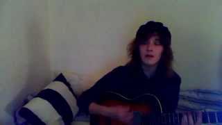 Gustav Wilhelmsson - Tiden blev kort (Stefan Sundström cover)