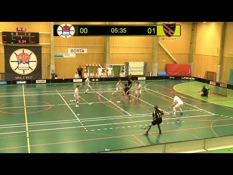KIRUNA AIF - HAPARANDA AIK 171202
