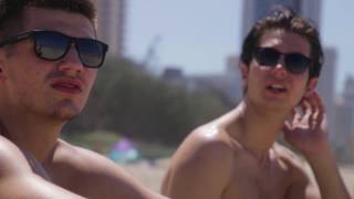 Gold Coast, Guys, and Good Times