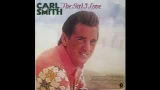 Carl Smith -  Drinking Champagne