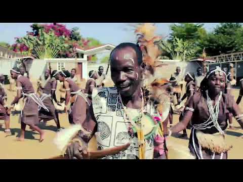 Kibuucho Gukaatha