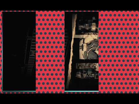 TOKYO RAZORBLADE - Alien Interfox XXV'25 (I'm Broken On 5.55 minutes Alone) ©2025